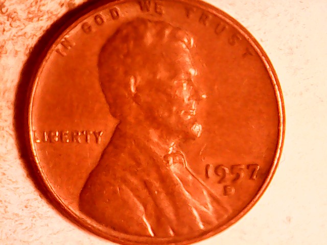 1957-D-LWC-Die-Chips-On-B-In-Liberty-And-5-In-The-Date?